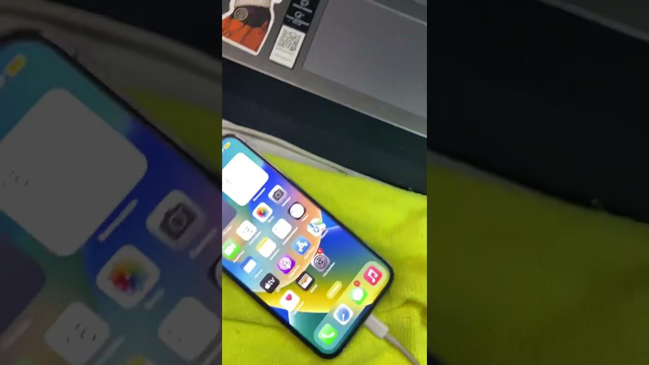 iPhone 13 Pro смотреть онлайн