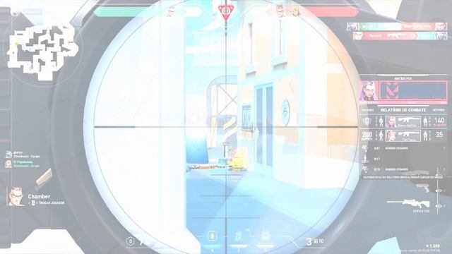 Jogador medio de Valorant смотреть онлайн