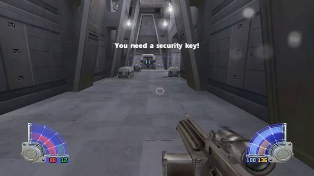 Star Wars Jedi Knight: Jedi Academy [XBOX ONE] - Part 5 (How TF We Captured Bihh?!) смотреть онлайн