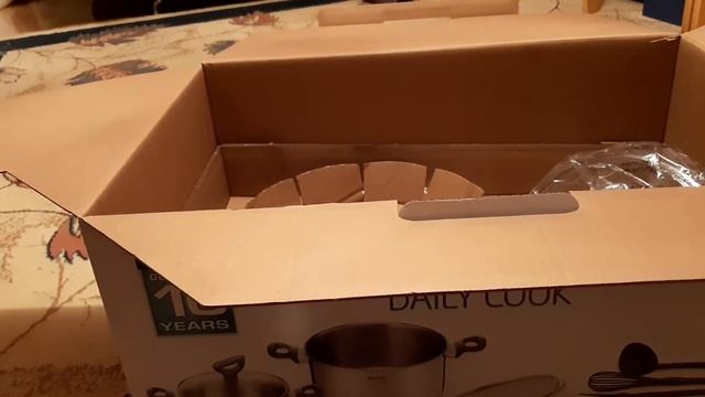 посуда tefal смотреть онлайн