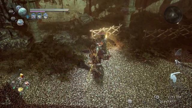 Let's Platinum & 100% Nioh 2 Remastered #184 - The DLC Again! Again! смотреть онлайн