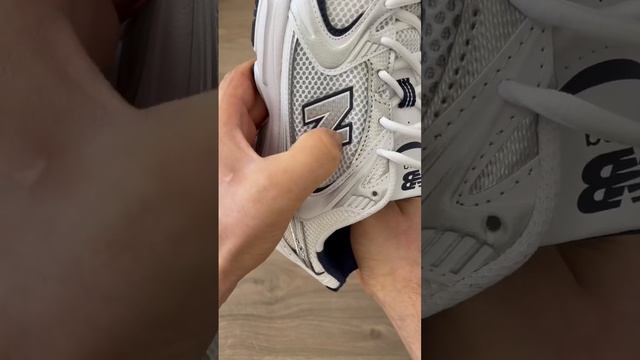 Sneakers Кроссовки New Balance 530🔥 смотреть онлайн