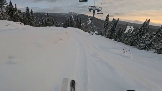 Лыжи для фрирайда и парка - обзор Head Oblivion 102. Универсалы: парк, трасса, фрирайд, бэккантри. смотреть онлайн