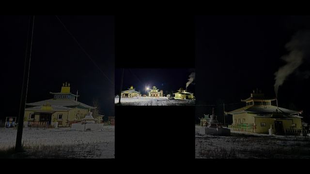 Мир духов 27 смотреть онлайн