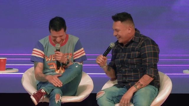 Solteros no sobrevivimos | Los De La Culpa смотреть онлайн
