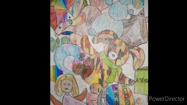 Пончики. Рассказ. аудиокнига смотреть онлайн