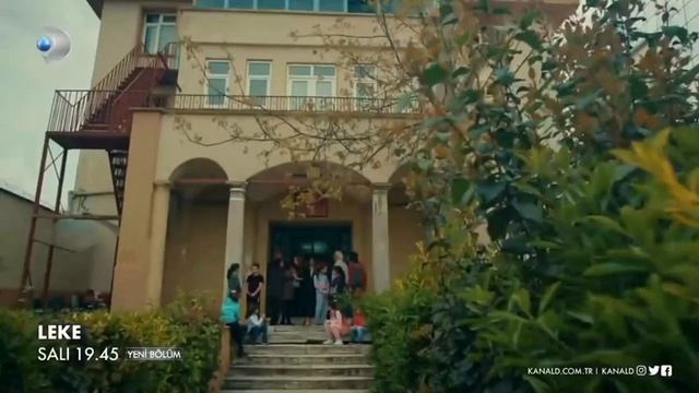 Leke 2 Bolum 3 Fragmani