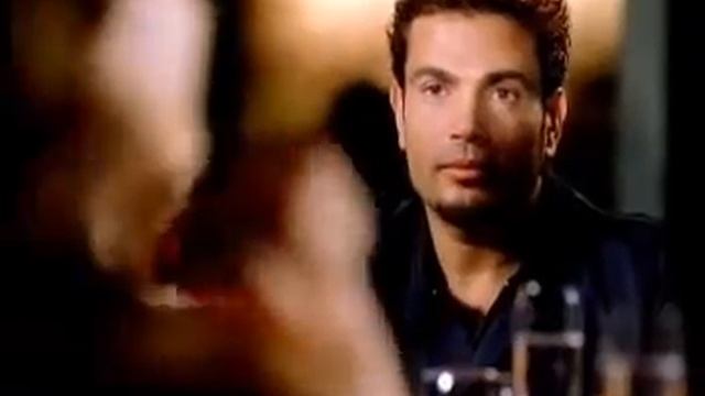 Tamally Ma'ak - AMR DIAB смотреть онлайн