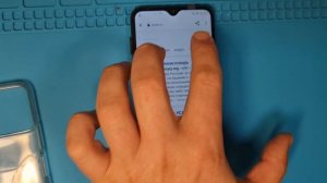 INFINIX Hot 11 play X688b Reset FRP/ СБрос гугл аккаунта.ФРП.