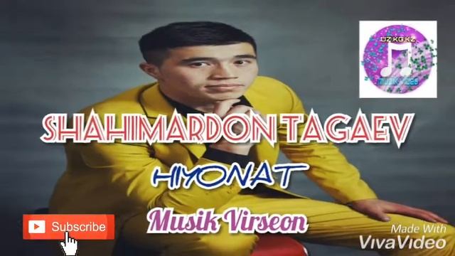 Шохимардон Тагаев/ ХИЙОНАТ/👆👍