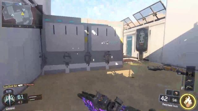 black ops 3 смотреть онлайн