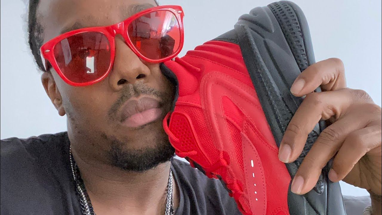 Rs Dreamer 2 “Off-season Red” Review￼ смотреть онлайн