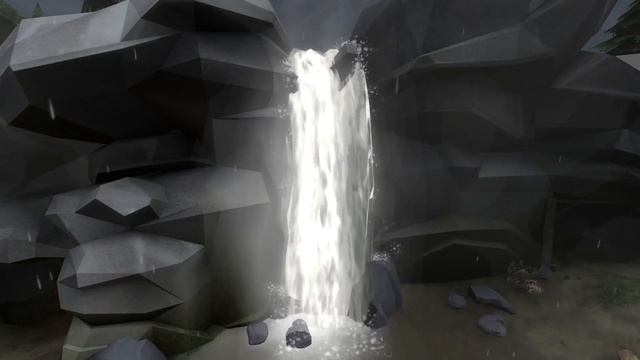 Team Fortress 2 Ambience - Sawmill смотреть онлайн