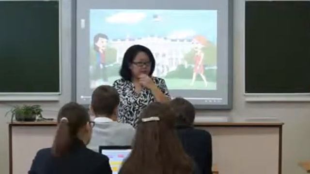 Urok Zhantureeva mpeg4 смотреть онлайн