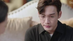 Роман в маленьком лесу 1 сезон 21 серия