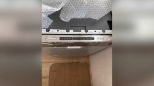 Посудомоечная машина Midea MID45S510i