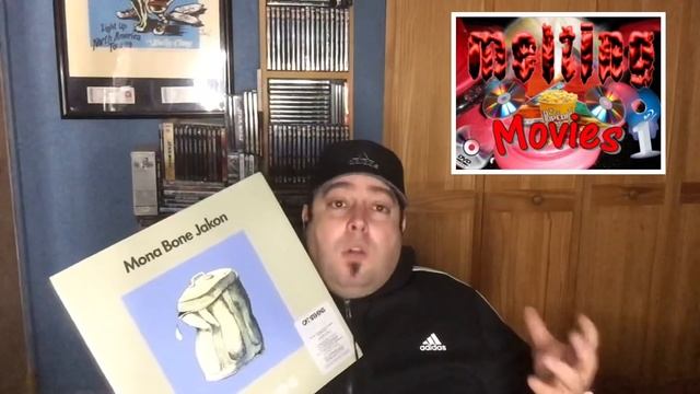 Cat Stevens / Yusuf Islam Mona Bone Jakon & Tea For The Tillerman super deluxe box sets смотреть онлайн