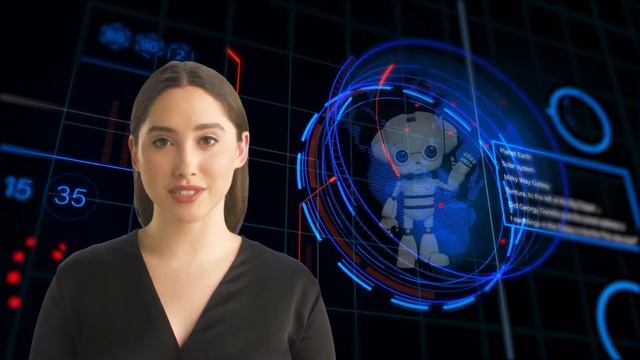 Цифровая трансформация и семантический ИИ смотреть онлайн
