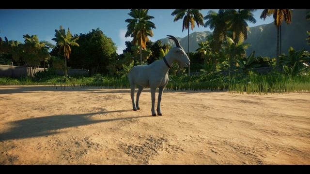 Jurassic World Evolution 2 Isla Nublar 2015 смотреть онлайн