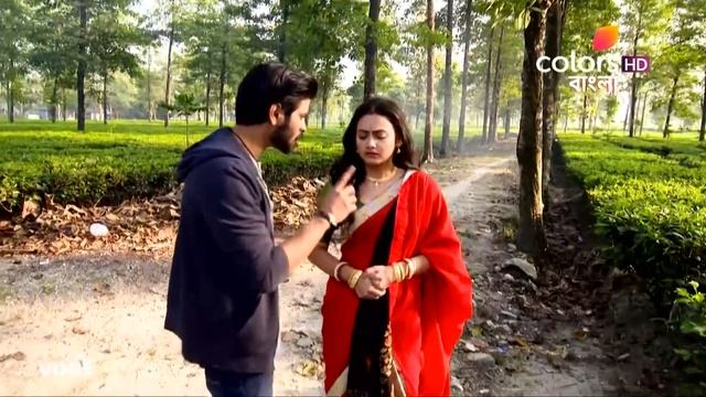 Mon Mane Na | মন মানে না | Episode 75 | 12 November 2021 смотреть онлайн