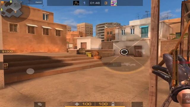 СЫГРАЛ ПРОТИВ КЕНТА АПК, НО МЫ ИГРАЕМ НА АВМ ТХ🔥😱 В STANDOFF 2 смотреть онлайн