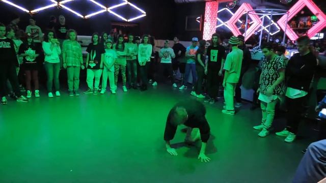 100% Hip Hop Люмен смотреть онлайн