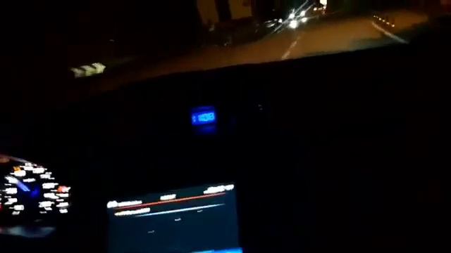 206 led white vs blue interior change and 1din multimedia short video смотреть онлайн