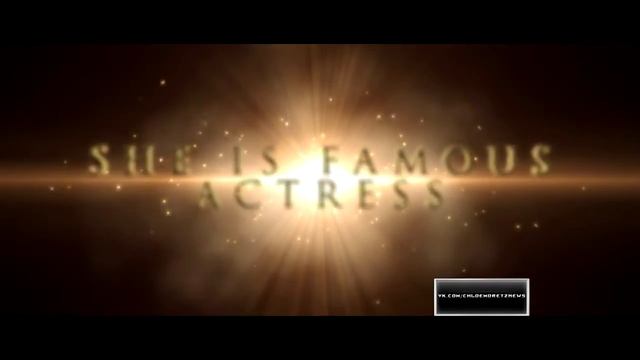 Chloё Grace Moretz Хлоя Морец | Chloë Grace Moretz Fan смотреть онлайн