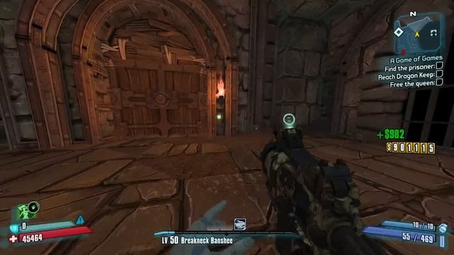Borderlands 2 | SMGs Only Maya Funny Moments And Drops | Day #11 смотреть онлайн