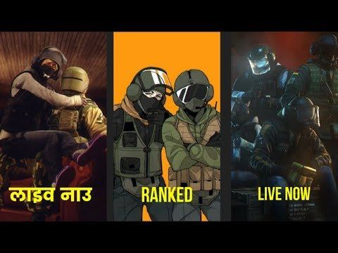 RAINBOW SIX SIEGE (Steam PC) : INDIA - Club Challenges смотреть онлайн