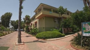 Lonicera World. 4* Турция 2024.Обзор корпусов  Д и Е