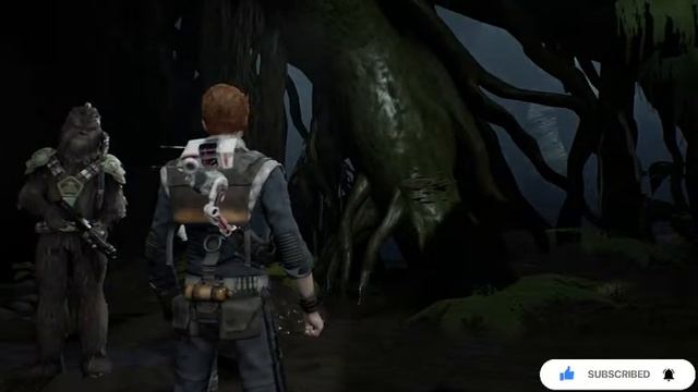 JEDI FALLEN ORDER EP - 6 on steam deck #JEDIFALLENORDER #steamdeck #gaminggoa #goa #goangamer смотреть онлайн