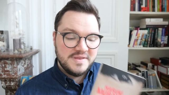 UPDATE LECTURE | Sourcellerie, Akira & 1Q84 🌝 смотреть онлайн