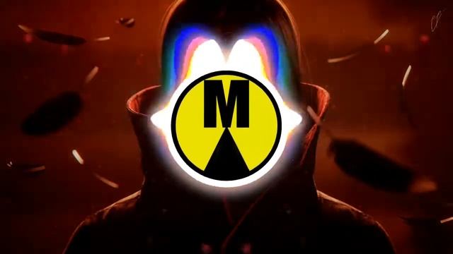 SHADXWBXRN — DAMAGE (Slowed & Reverb) смотреть онлайн