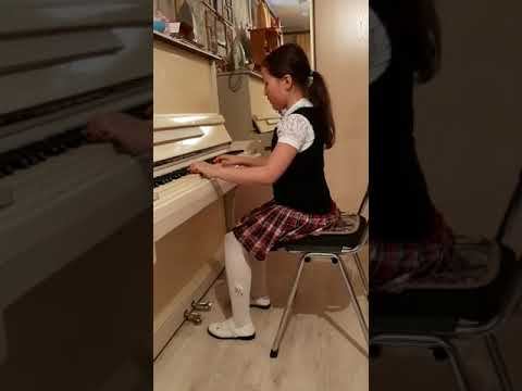 Миханошина Света 2 класс смотреть онлайн