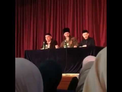 Салах Межиев про группу Карфаген смотреть онлайн