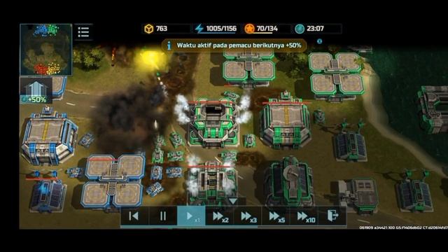 2vs2 Pressing With People Power ‼️ | vs PIKO & AKA | Resistance | AOW3 Art Of War 3 Global Cinflict смотреть онлайн