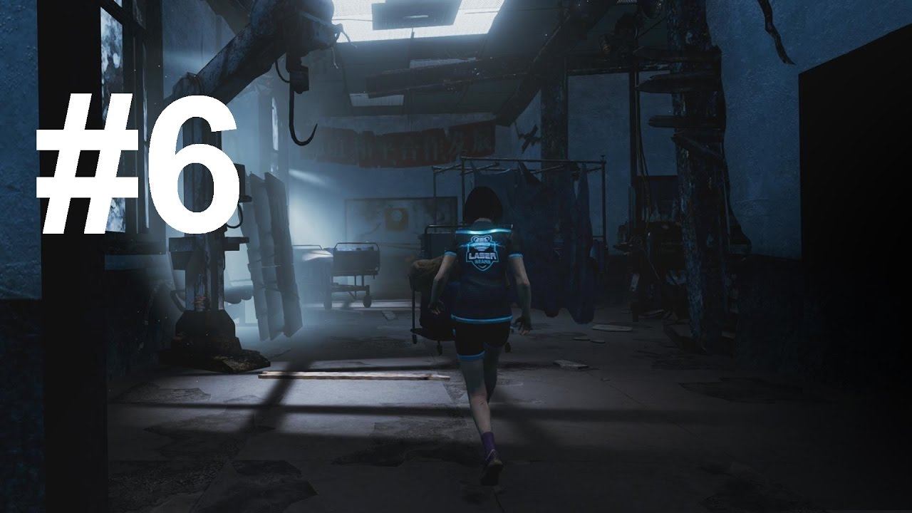 DEAD BY DAYLIGHT ( Spark Of Madness DLC! ) THE DOCTOR IS IN!!! смотреть онлайн