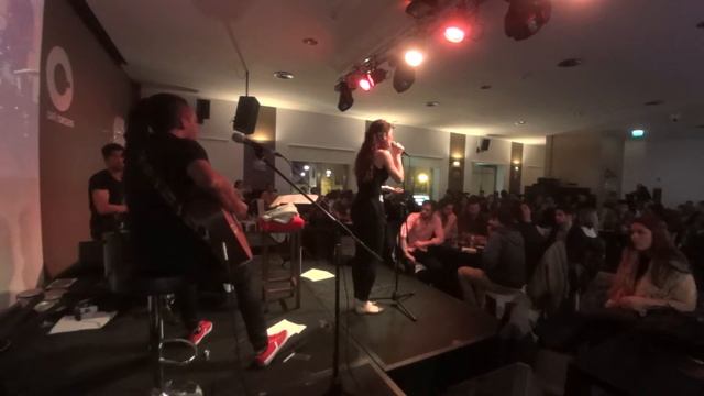 DONA ESTER (ouvi dizer) смотреть онлайн