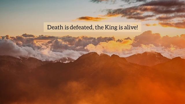 Raise a Hallelujah Lyrics | Bethel music смотреть онлайн