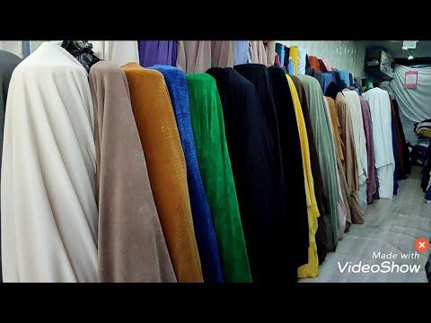 МАТЕРИАЛХОИ ФАСОН АЗ 10 СОМОН, КОЖА, ВИЛВЕТ, ТУР, ШОЛК смотреть онлайн