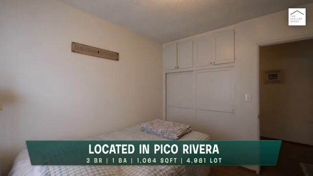 9007 Rex Rd, Pico Rivera, CA 90660 смотреть онлайн