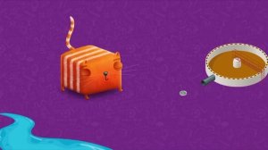 Развлечёба. Окружающий мир. Про защиту воды от загрязнения