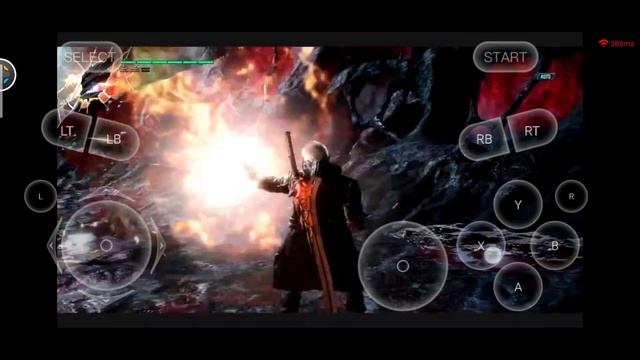 Devil May Cry 5 Android Gameplay[2020] WITH PROOF: смотреть онлайн
