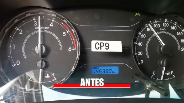 Hilux Revo STAGE 1 смотреть онлайн