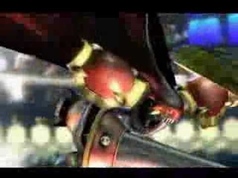 Digimon World 3 Intro With TARGET