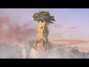 Zambezia / Замбезия (2012) BG AUDIO