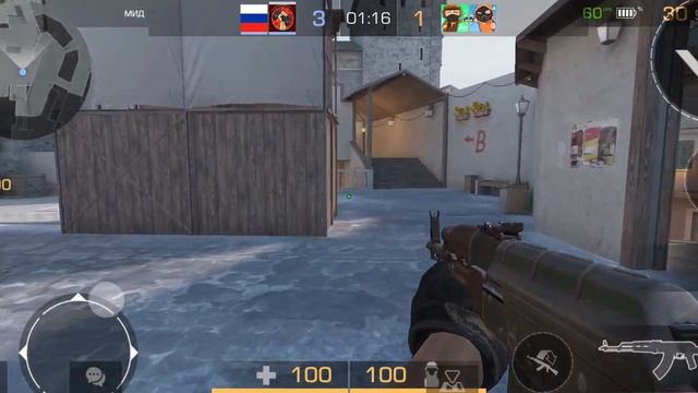прошёл калибровку в standoff 2 смотреть онлайн
