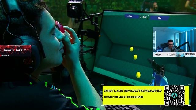 Tarik Reacts to Best MousePad For Valorant смотреть онлайн