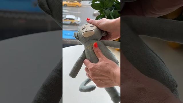 Elodie игрушка Playful Pebble смотреть онлайн